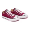 Chuck Taylor All Star Ox “Marrone”