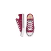 Chuck Taylor All Star Ox “Marrone”