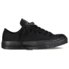 Chuck Taylor All Star Ox “Nero”