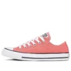 Chuck Taylor All Star OX “Rosso”