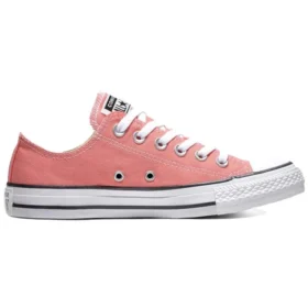 Chuck Taylor All Star OX “Rosso”
