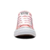 Chuck Taylor All Star OX “Rosso”