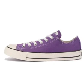 Chuck Taylor All Star Ox “Viola”