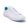 Chuck Taylor All Star Oxford Sneaker in pelle