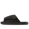 Chuck Taylor All Star Paddedbelt Sandal “Nero”