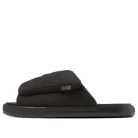 Chuck Taylor All Star Paddedbelt Sandal “Nero”
