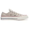 Chuck Taylor All Star PARKWAY FLORAL “Grigio Rosa Bianco”