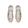 Chuck Taylor All Star PARKWAY FLORAL “Grigio Rosa Bianco”