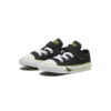 Chuck Taylor All Star per neonati Dinoverse Hook and Loop “Black Green”