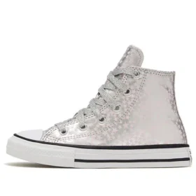 chuck taylor all star pink star 1 280x280 - Chuck Taylor All Star "Pink Star"