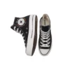 Chuck Taylor All Star Platform High “It’s Okay To Wander – Nero”