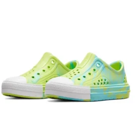 Chuck Taylor All Star Play Lite CX “Verde Bianco”