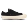 Chuck Taylor All Star PLTS Boa OX “Nero”