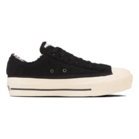 Chuck Taylor All Star PLTS Boa OX “Nero”