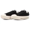 Chuck Taylor All Star PLTS Boa OX “Nero”