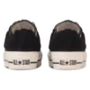 Chuck Taylor All Star PLTS Boa OX “Nero”