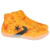 Chuck Taylor All Star Pro BB “Flames”