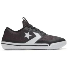 Chuck Taylor All Star Pro BB Low “City Pack – Nero Bianco”