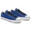 Chuck Taylor All Star Pro “Pelle scamosciata traforata – Rush Blue”