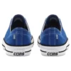 Chuck Taylor All Star Pro “Pelle scamosciata traforata – Rush Blue”