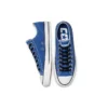 Chuck Taylor All Star Pro “Pelle scamosciata traforata – Rush Blue”