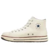 Chuck Taylor All Star PS II HI “Bianco”