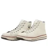 Chuck Taylor All Star PS II HI “Bianco”