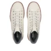 Chuck Taylor All Star PS II HI “Bianco”