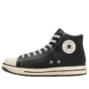 Chuck Taylor All Star PS II HI “Nero”