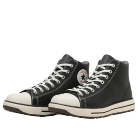 Chuck Taylor All Star PS II HI “Nero”