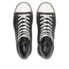 Chuck Taylor All Star PS II HI “Nero”