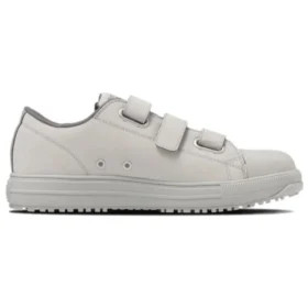 Chuck Taylor All Star PS V-3 OX “Grigio chiaro”