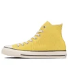 Chuck Taylor All Star R High Top “Giallo”
