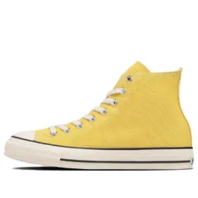 Chuck Taylor All Star R High Top “Giallo”