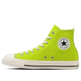 Chuck Taylor All Star R NC High Top “Verde neon”