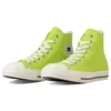 Chuck Taylor All Star R NC High Top “Verde neon”