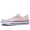 Chuck Taylor All Star Rave Festival Fashion Low Top “Rosa bebè”