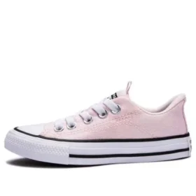 Chuck Taylor All Star Rave Festival Fashion Low Top “Rosa bebè”