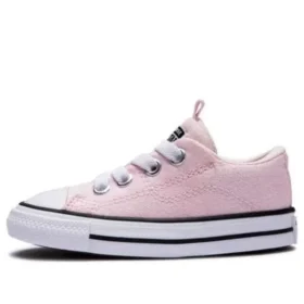Chuck Taylor All Star Rave Iridescent “Rosa”