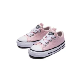 Chuck Taylor All Star Rave Iridescent “Rosa”