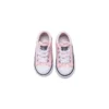 Chuck Taylor All Star Rave Iridescent “Rosa”