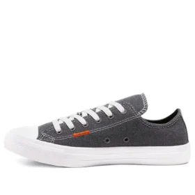 Chuck Taylor All Star Renew Low “Grigio scuro”