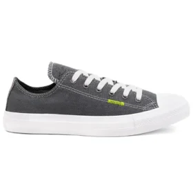 Chuck Taylor All Star Renew Low “Grigio scuro”