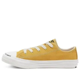 Chuck Taylor All Star Renew Low Top renew “Giallo”