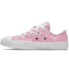 Chuck Taylor All Star “Rosa”