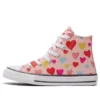 Chuck Taylor All Star “Rosa Arancione”