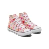 Chuck Taylor All Star “Rosa Arancione”