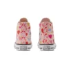 Chuck Taylor All Star “Rosa Arancione”