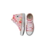 Chuck Taylor All Star “Rosa Arancione”