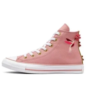 Chuck Taylor All Star “Rosa Bianco”